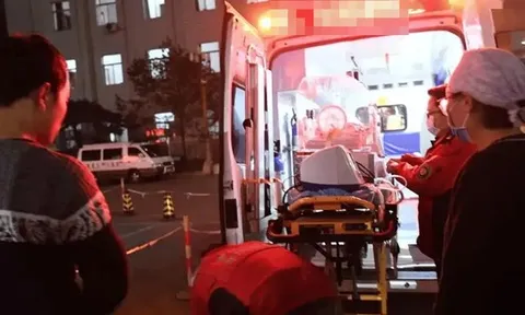 Người đàn ông 42 tuổi qua đời vì đột quỵ dù không hút thuốc, uống rượu, bác sĩ tức giận nói: Thứ này sao dám ăn mỗi ngày!