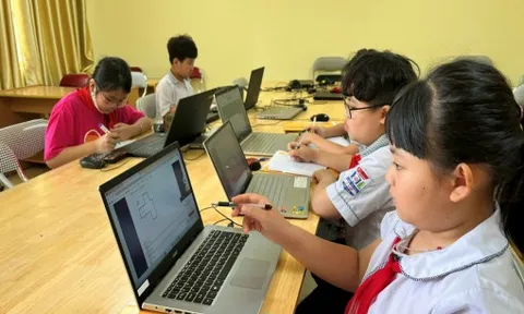 Bảo vệ phụ nữ và trẻ em trên không gian mạng: Cam kết toàn cầu từ Hà Nội