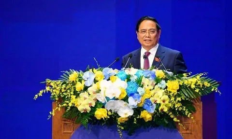 Thủ tướng: An ninh mạng là "xương sống" của công cuộc chuyển đổi số