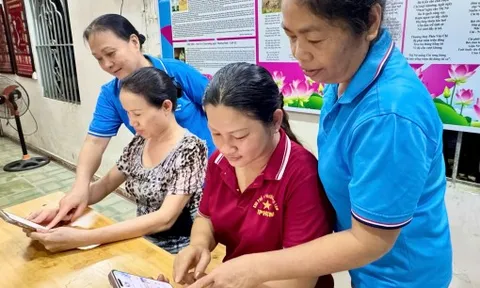 9g sáng nay (26/10), trực tiếp talk show “Kỹ năng số - sức mạnh mới của hội viên phụ nữ”