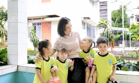 Những việc bình thường tạo nên sức mạnh phi thường