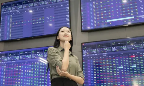 Chứng khoán sẽ tăng giảm thế nào tuần này?