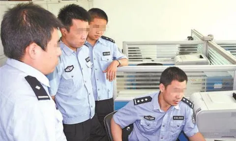 Điều tra cặp vợ chồng làm việc cho 300 công ty trong 2 năm, nhận lương hơn 2,2 tỷ đồng/tháng, cảnh sát phanh phui đường dây lừa đảo hơn 184 tỷ đồng phía sau