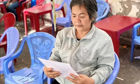 Bị ung thư, 30 lần vào bệnh viện để cầu sự sống