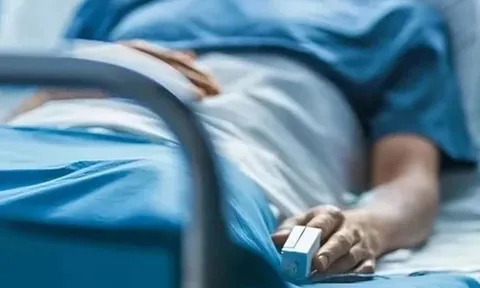 Người đàn ông 20 tuổi tử vong sau khi ăn mỳ "sai cách"