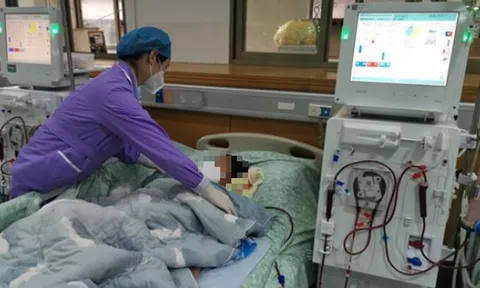 Người phụ nữ 28 tuổi suy đa tạng vì thường xuyên uống thứ nước nhiều người mê