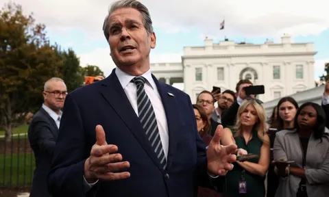 Mỹ có thể dừng áp thuế 100% với Trung Quốc