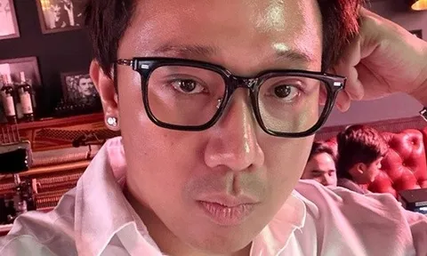 Trấn Thành: "Tàn nhẫn! Vô tâm! Anh nhắc mấy đứa!"