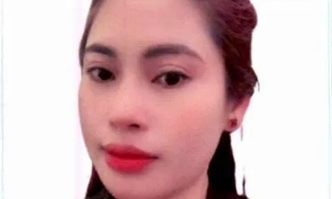 Ai phát hiện Hoàng Thị Thảo ở đâu, báo ngay theo số 0942538282