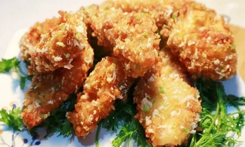 Mỹ đánh giá: Không phải gà hay lợn, đây mới là loại thịt "tốt nhất thế giới", ít bị tiêm thuốc mà “bổ như sâm”, rất tốt cho tuổi thọ