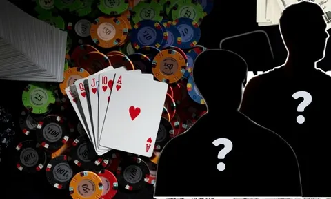 Bí ẩn "Mr Calla", "Mr Tom" - những người "lao động tự do" đánh bạc 16,3 triệu USD tại khách sạn Pullman