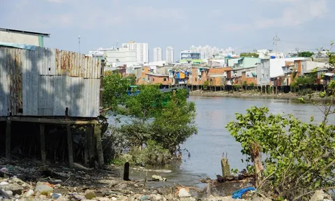 TP HCM: Kiến nghị giảm tiền sử dụng đất tái định cư