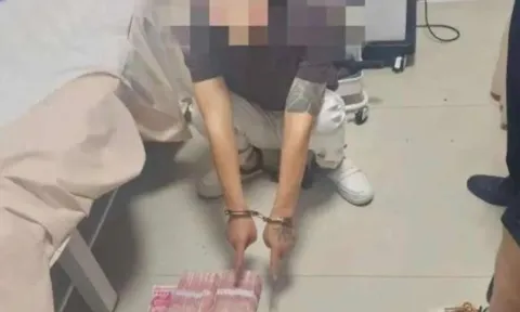 Người đàn ông lẻn vào đám cưới trộm 1,4 tỷ đồng với chiêu thức ít ai ngờ tới
