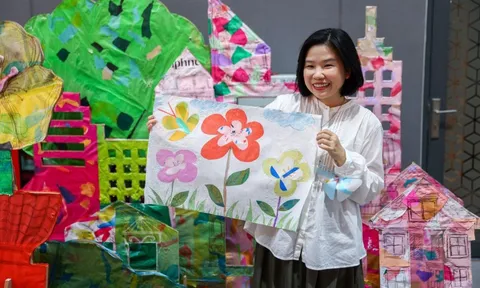 Nam Long Fresh 2025: Rộn ràng không khí "sống xanh" tại các đô thị Nam Long