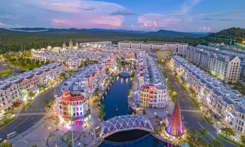 An Giang đặt mục tiêu xây dựng Phú Quốc đạt tầm cỡ quốc tế