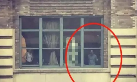 Cậu bé 5 tuổi liên tục nói có người theo dõi ngoài cửa sổ, bà mẹ phát hiện sự thật chấn động: Tôi đã hại con mình!