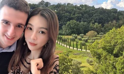 Cô gái U30 và cú "quẹt phải đổi đời": Ngày đầu ra mắt đã choáng ngợp với gia sản quá khủng của nhà chồng