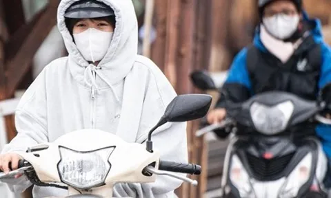 Lập đông 2025 là ngày nào, nên làm gì trong tiết Lập đông?