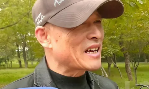 Chồng tìm lại mối tình đầu sau 27 năm, vợ hết lòng ủng hộ