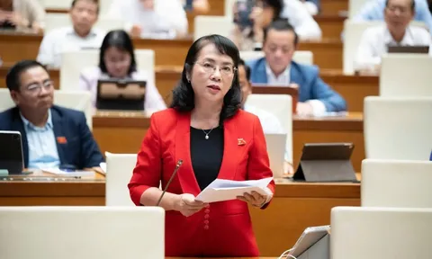 Bảo vệ môi trường cần sự đột phá