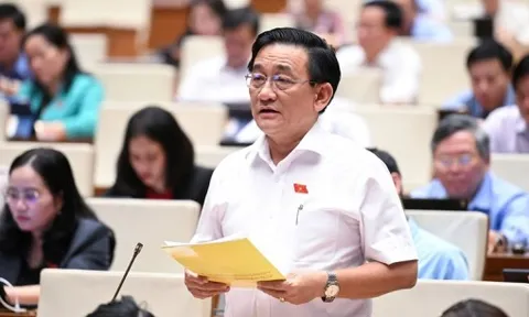 Đề nghị tăng lương từ 1/1/2026