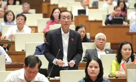 Cải cách tiền lương, chuyển đổi mạnh mô hình tăng trưởng