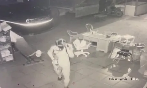 Kết luận điều tra vụ 3 người bị bắn tử vong, cướp tài sản ở Đồng Nai