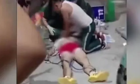 Nam thanh niên 19 tuổi tử vong sau khi uống thứ nước "nhiều người mê"