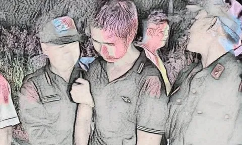 Vụ 3 người bị bắn tử vong ở Đồng Nai: Hung thủ nghiện game, bán xe mua súng và 750 viên đạn