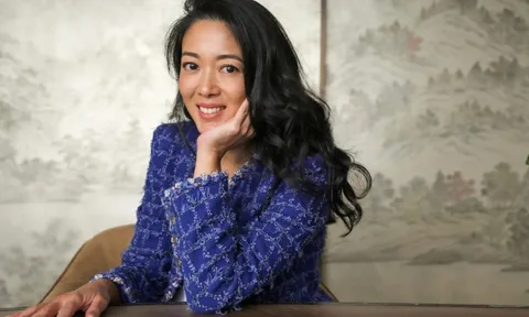 Cuộc sống kín tiếng của con gái tỷ phú giàu nhất Malaysia