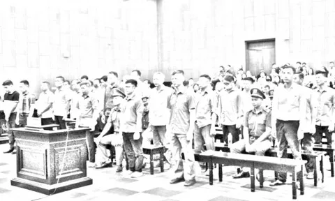 Cựu Chủ tịch Tập đoàn Thuận An kháng cáo xin giảm nhẹ hình phạt