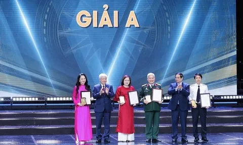 Phát huy mạnh mẽ vai trò chủ lực của báo chí trong phòng, chống tham nhũng, lãng phí, tiêu cực