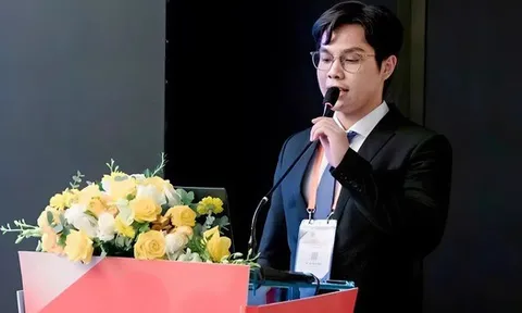 NÓNG: Thông tin MỚI NHẤT vụ lùm xùm nghiên cứu sinh 24 tuổi trúng tuyển tiến sĩ trường ĐH Y khoa Phạm Ngọc Thạch