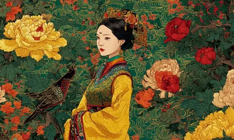 3 con giáp dễ phất lên trong năm 2026, được Thần Tài ưu ái trong công việc lẫn tài lộc