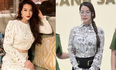 Lùm xùm nợ nần của Trương Ngọc Ánh trước khi bị bắt