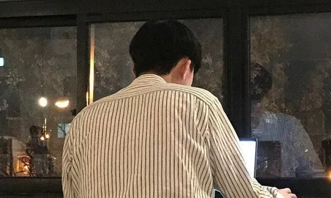 3 kiểu đàn ông dễ kiệt sức vì tiền