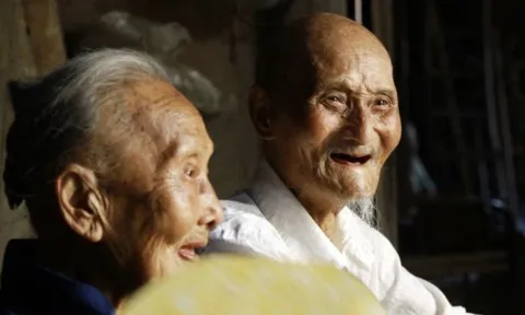 1 chữ vàng quyết định hạnh phúc tuổi già, ít người biết