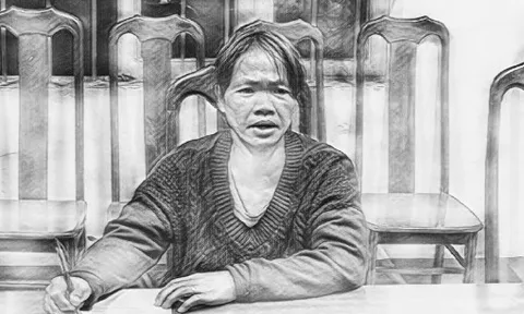 Bắt khẩn cấp người phụ nữ ném con ruột 1 tuổi xuống giếng tử vong