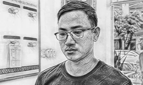 Phó phòng ngân hàng lừa đảo 4,8 tỉ đồng để đầu tư tài chính qua mạng