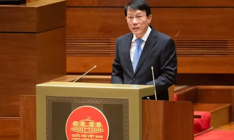 Đề xuất giao Bộ Công an quản lý người dùng internet