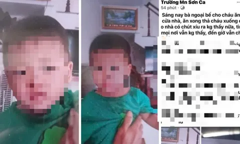 Điều tra vụ việc bé trai 1 tuổi tử vong dưới giếng