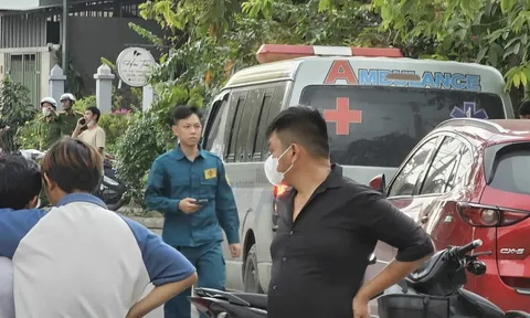 Vụ thi thể cô gái trong cốp xe ở TP.HCM: Tình tiết bất ngờ từ kết quả khám nghiệm