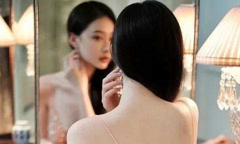 Lưng của người giàu