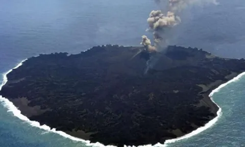 Phát hiện mỏ đất hiếm đủ cho nhân loại sử dụng trong 730 năm ở sâu dưới đáy đại dương