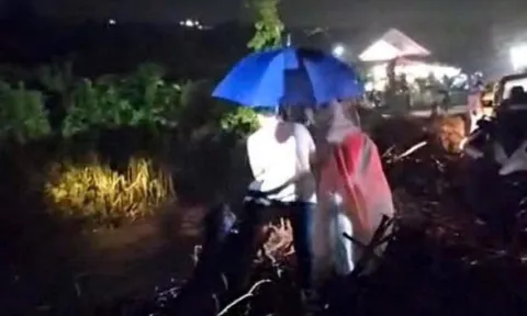 Lâm Đồng: Thêm một người bị nước cuốn tử vong