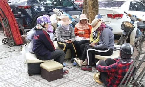 Luật Bảo hiểm xã hội 2024: Nhiều điểm mới thu hút lao động phi chính thức