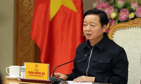 Cần rõ trách nhiệm, cam kết khi tư nhân làm đường sắt tốc độ cao