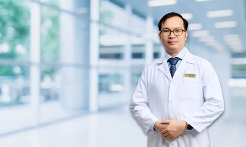 Cứu sống 5 thai nhi mắc bệnh hiếm: Vinmec “đi tắt đón đầu” chinh phục kỹ thuật truyền máu bào thai đỉnh cao