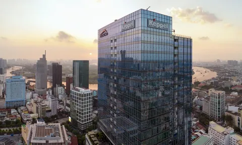 Keppel đã thoái vốn hơn 6.500 tỷ đồng ở Việt Nam trong 9 tháng