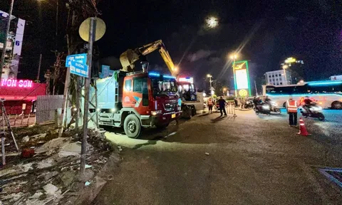 60 ngày đêm quyết liệt vì mục tiêu khởi công metro số 2